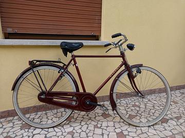 bicicletta da uomo