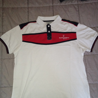 Polo harmont & blaine