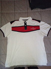 Polo harmont & blaine