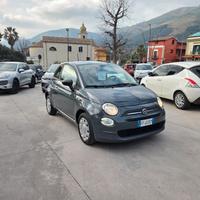 FIAT 500 1.2 BENZINA 69 CV - 2018