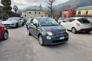 FIAT 500 1.2 BENZINA 69 CV - 2018