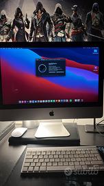 IMac 21.5” (mid 2014)