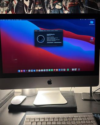 IMac 21.5” (mid 2014)