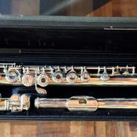 Flauto traverso Yamaha 271
