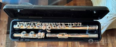 Flauto traverso Yamaha 271