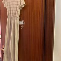 Tuta cotone Zara da bambina