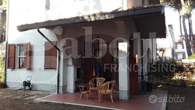 Casa Indipendente Ravenna [Cod. rif AN198VRG]