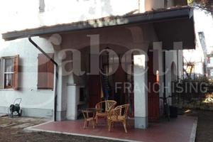 Casa Indipendente Ravenna [Cod. rif AN198VRG]