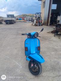vespa pk xl 
