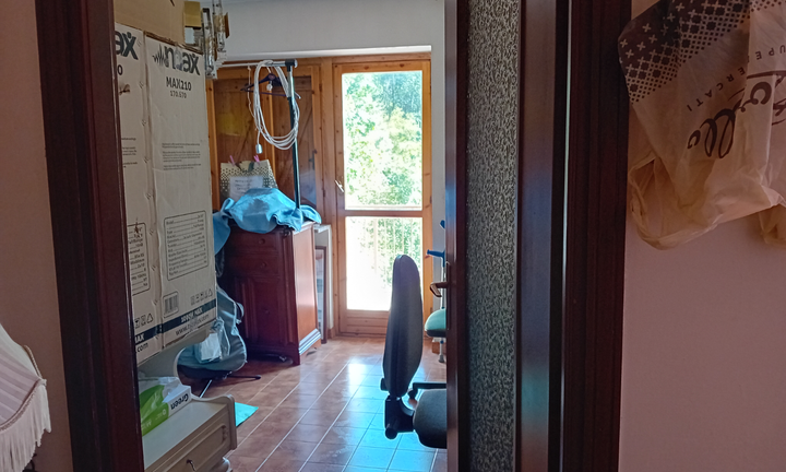 Palazzina di 8 appartamenti