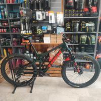 Trek Slash V1 Carbon Large 29 160mm