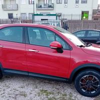 Fiat 500x 1.3.multijet 2016