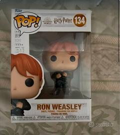 funko pop RON WEASLEY