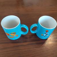 Tazza Titti silvestro