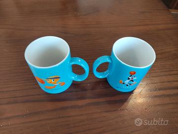 Tazza Titti silvestro