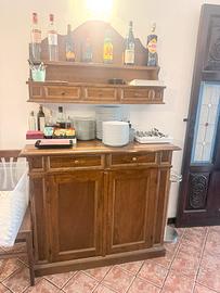 Credenza