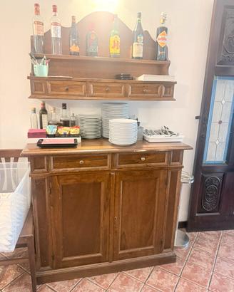 Credenza