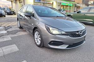 OPEL Astra 1.5 CDTI 122cv AT9 ST - UNIPRO TAGLIA