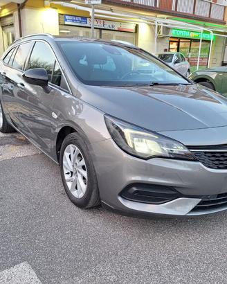 OPEL Astra 1.5 CDTI 122cv AT9 ST - UNIPRO TAGLIA