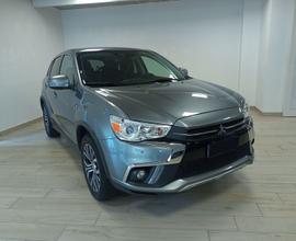 Mitsubishi ASX 1.6 2WD GPL Bi-Fuel Insport Navi