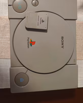 PlayStation 1