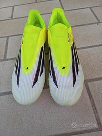 scarpe f50