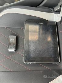 Computer autodiagnosi Texa axsone 5