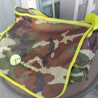 Borsa palestra Fit Express