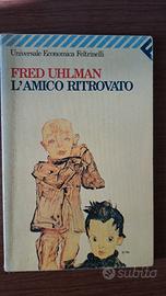 uhlman l'amico ritrovato