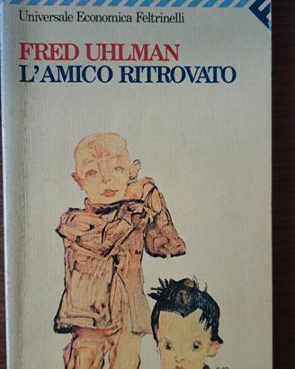 uhlman l'amico ritrovato