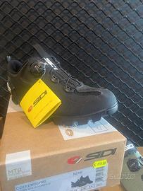 Scarpe SIDI DEFENDER