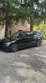 Bmw 320d touring
