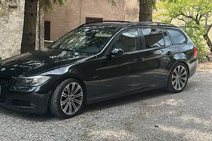 Bmw 320d touring