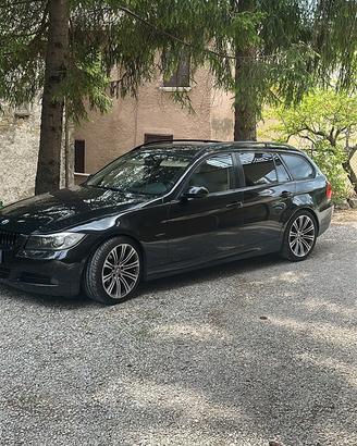 Bmw 320d touring