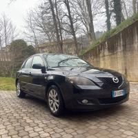 Mazda 3 Bk 2008 - 84.000 Km - Perfetta