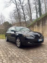 Mazda 3 Bk 2008 - 84.000 Km - Perfetta
