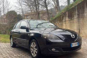 Mazda 3 Bk 2008 - 84.000 Km - Manutenzione Perfett