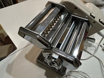 Macchina per la pasta Imperia