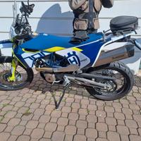 Husqvarna 701 Enduro - 2022