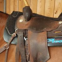 Sottosella Pro-tech Nero