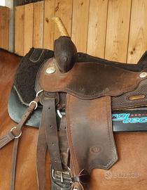 Sottosella Pro-tech Nero