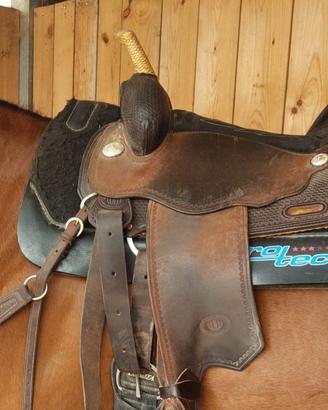 Sottosella Pro-tech Nero