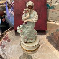 Statuetta Capodimonte 