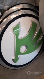 Loghi di automobili originali