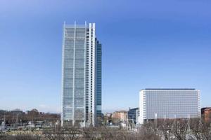 Appartamento di 30 m² con 1 locale a Torino