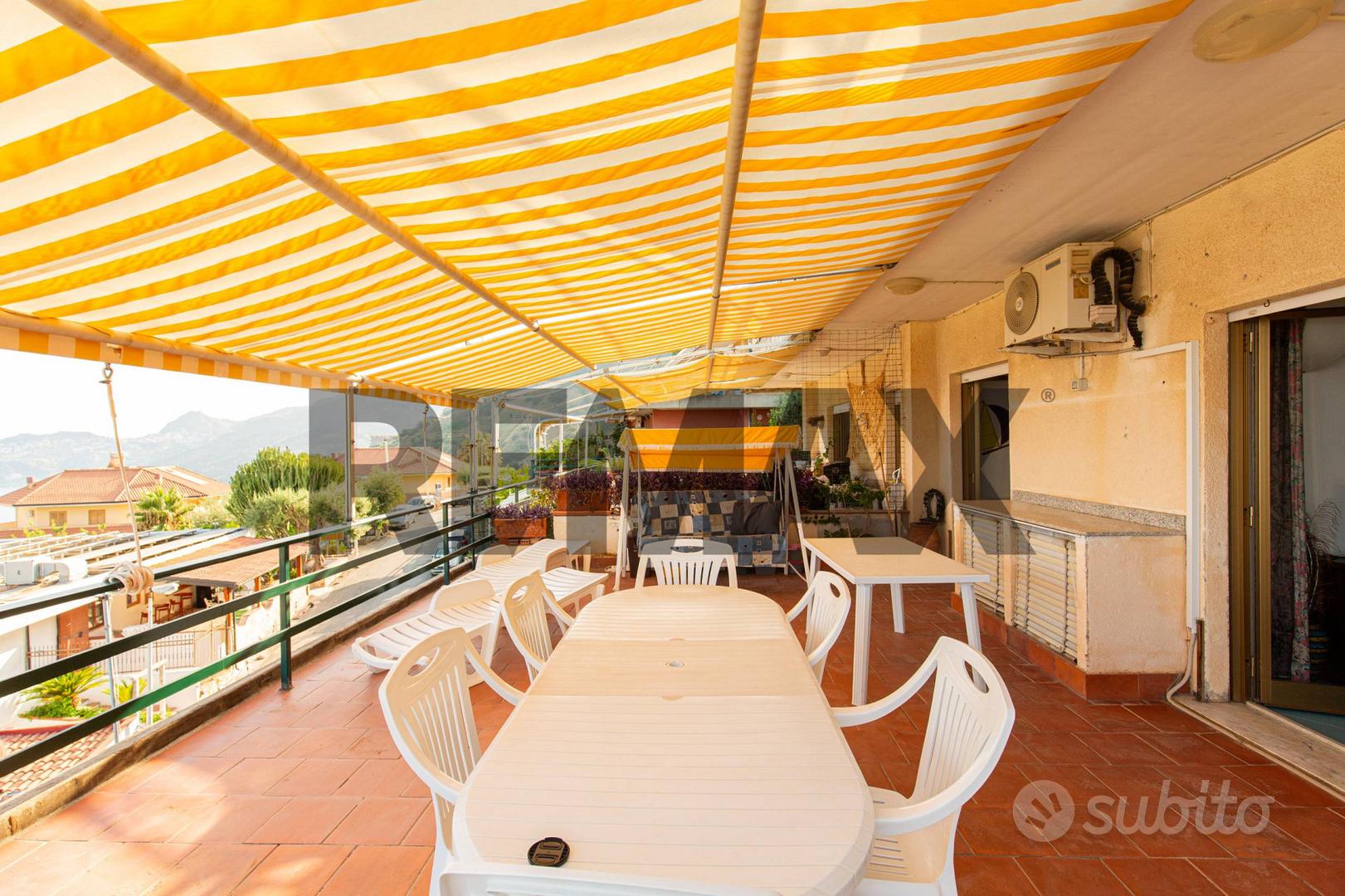 Appartamento – Letojanni, Messina - Vista 2