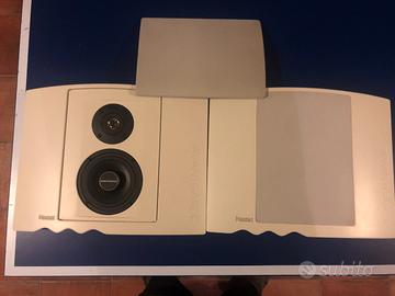 Coppia Diffusori Magnat Avantgarde s10