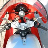 Pezzi x Cafe racer ,ducati monster special