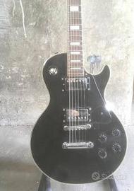 Chitarra Elettrica Les Paul CimarIbanez  Vintage