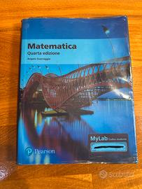 Matematica quarta edizione Guerraggio